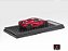 *** PRÉ-ORDER *** Koenigsegg CC850 1:64 LCD Models Vermelho QTD3 - Imagem 2