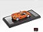 *** PRÉ-ORDER *** Koenigsegg CC850 1:64 LCD Models Laranja QTD3 - Imagem 6