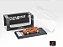 *** PRÉ-ORDER *** Koenigsegg CC850 1:64 LCD Models Laranja QTD3 - Imagem 9