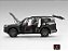 *** PRÉ-ORDER *** Toyota Land Cruiser 300 GR Sport 1:18 LCD Models Cinza - Imagem 11
