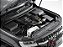 *** PRÉ-ORDER *** Toyota Land Cruiser 300 GR Sport 1:18 LCD Models Cinza - Imagem 5