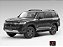 *** PRÉ-ORDER *** Toyota Land Cruiser 300 GR Sport 1:18 LCD Models Cinza - Imagem 9