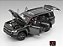 *** PRÉ-ORDER *** Toyota Land Cruiser 300 GR Sport 1:18 LCD Models Cinza - Imagem 7
