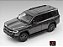*** PRÉ-ORDER *** Toyota Land Cruiser 300 GR Sport 1:18 LCD Models Cinza - Imagem 1