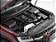 *** PRÉ-ORDER *** Toyota Land Cruiser 300 GR Sport 1:18 LCD Models Vermelho - Imagem 5
