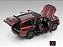 *** PRÉ-ORDER *** Toyota Land Cruiser 300 GR Sport 1:18 LCD Models Vermelho - Imagem 8
