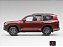 *** PRÉ-ORDER *** Toyota Land Cruiser 300 GR Sport 1:18 LCD Models Vermelho - Imagem 13