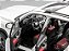 *** PRÉ-ORDER *** Toyota Land Cruiser 300 GR Sport 1:18 LCD Models Branco - Imagem 6
