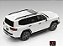 *** PRÉ-ORDER *** Toyota Land Cruiser 300 GR Sport 1:18 LCD Models Branco - Imagem 2