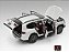 *** PRÉ-ORDER *** Toyota Land Cruiser 300 GR Sport 1:18 LCD Models Branco - Imagem 8