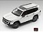 *** PRÉ-ORDER *** Toyota Land Cruiser 300 GR Sport 1:18 LCD Models Branco - Imagem 1