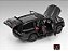 *** PRÉ-ORDER *** Toyota Land Cruiser 300 GR Sport 1:18 LCD Models Preto - Imagem 8