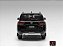 *** PRÉ-ORDER *** Toyota Land Cruiser 300 GR Sport 1:18 LCD Models Preto - Imagem 4