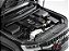 *** PRÉ-ORDER *** Toyota Land Cruiser 300 GR Sport 1:18 LCD Models Preto - Imagem 5