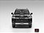 *** PRÉ-ORDER *** Toyota Land Cruiser 300 GR Sport 1:18 LCD Models Preto - Imagem 3