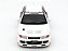 *** PRÉ-ORDER *** Mitsubishi Lancer Evolution III 1995 1:18 OttOmobile Branco - Imagem 9