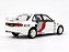 *** PRÉ-ORDER *** Mitsubishi Lancer Evolution III 1995 1:18 OttOmobile Branco - Imagem 2