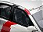 *** PRÉ-ORDER *** Mitsubishi Lancer Evolution III 1995 1:18 OttOmobile Branco - Imagem 6