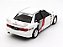 *** PRÉ-ORDER *** Mitsubishi Lancer Evolution III 1995 1:18 OttOmobile Branco - Imagem 8