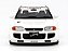 *** PRÉ-ORDER *** Mitsubishi Lancer Evolution III 1995 1:18 OttOmobile Branco - Imagem 3
