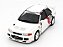 *** PRÉ-ORDER *** Mitsubishi Lancer Evolution III 1995 1:18 OttOmobile Branco - Imagem 7