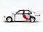 *** PRÉ-ORDER *** Mitsubishi Lancer Evolution III 1995 1:18 OttOmobile Branco - Imagem 11