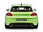 *** PRÉ-ORDER *** Volkswagen Scirocco 3 Phase 1 R 2008 1:18 OttOmobile Verde - Imagem 4