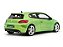 *** PRÉ-ORDER *** Volkswagen Scirocco 3 Phase 1 R 2008 1:18 OttOmobile Verde - Imagem 2