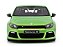 *** PRÉ-ORDER *** Volkswagen Scirocco 3 Phase 1 R 2008 1:18 OttOmobile Verde - Imagem 3