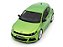 *** PRÉ-ORDER *** Volkswagen Scirocco 3 Phase 1 R 2008 1:18 OttOmobile Verde - Imagem 7