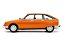 *** PRÉ-ORDER *** Citroën GS X2 1974 1:18 OttOmobile Amarelo - Imagem 11
