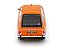 *** PRÉ-ORDER *** Citroën GS X2 1974 1:18 OttOmobile Amarelo - Imagem 10