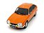 *** PRÉ-ORDER *** Citroën GS X2 1974 1:18 OttOmobile Amarelo - Imagem 7