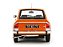 *** PRÉ-ORDER *** Citroën GS X2 1974 1:18 OttOmobile Amarelo - Imagem 4
