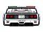 *** PRÉ-ORDER *** Ferrari F40 LB-Works 2024 1:18 OttOmobile - Imagem 4
