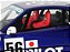 *** PRÉ-ORDER *** Ferrari F40 LB-Works 2024 1:18 OttOmobile - Imagem 5