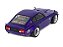 *** PRÉ-ORDER *** Pandem Nissan Fairlady Z 2015 1:18 OttOmobile Azul - Imagem 8