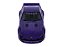 *** PRÉ-ORDER *** Pandem Nissan Fairlady Z 2015 1:18 OttOmobile Azul - Imagem 9