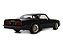 *** PRÉ-ORDER *** Pontiac Firebird Trans Am 1978 1:12 OttOmobile Preto - Imagem 2
