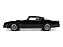 *** PRÉ-ORDER *** Pontiac Firebird Trans Am 1978 1:12 OttOmobile Preto - Imagem 11