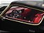 *** PRÉ-ORDER *** Pontiac Firebird Trans Am 1978 1:12 OttOmobile Preto - Imagem 5