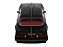 *** PRÉ-ORDER *** Pontiac Firebird Trans Am 1978 1:12 OttOmobile Preto - Imagem 10