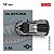 *** PRÉ-ORDER *** Lamborghini GTEVO Navy Gray Shark 1:64 Cool Car - Imagem 3