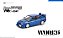 *** PRÉ-ORDER *** Mitsubishi Lancer Evolution VI Tommi Makinen 1:64 Works Model Azul QTD3 - Imagem 2