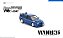 *** PRÉ-ORDER *** Mitsubishi Lancer Evolution VI Tommi Makinen 1:64 Works Model Azul QTD3 - Imagem 4