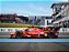 Genesis GMR-001 Hypercar GENESIS MAGMA RACING 24Hs Le Mans 2026 1:64 Spark - Imagem 1
