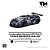 *** PRÉ-ORDER *** Lamborghini Huracan GT3 EVO2 GTWCA Indonesia 2026 #29 1:64 Trends Hobby QTD3 - Imagem 2