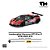 *** PRÉ-ORDER *** Lamborghini Huracan GT3 EVO2 DTM 2023 #19 1:64 Trends Hobby QTD3 - Imagem 2