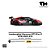 *** PRÉ-ORDER *** Lamborghini Huracan GT3 EVO2 DTM 2023 #19 1:64 Trends Hobby QTD3 - Imagem 4