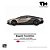 *** PRÉ-ORDER *** Bugatti Tourbillon 1:64 Trends Hobby QTD3 - Imagem 3